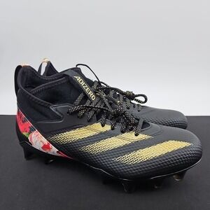 Adidas Adizero Impact Speed Coronation Football Cleats Men's Size 10‎ IG5908 New